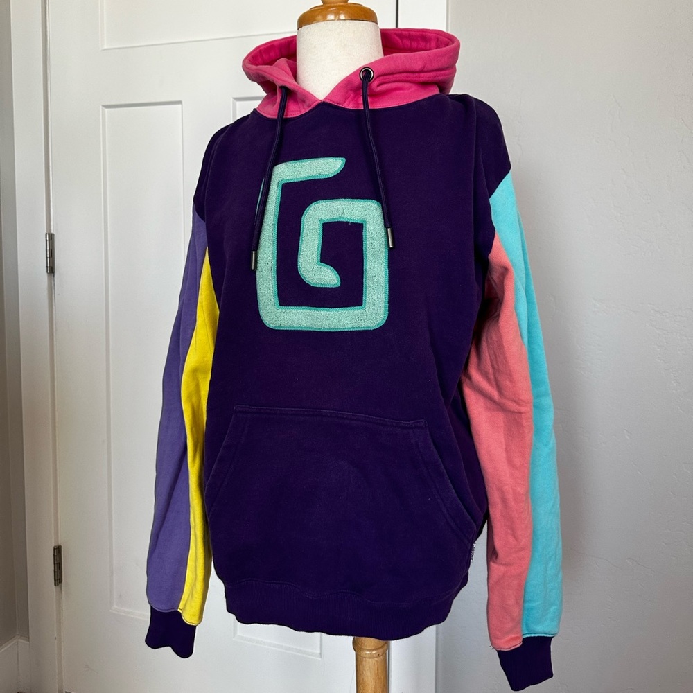 Karl Jacobs Enchantment Hoodie